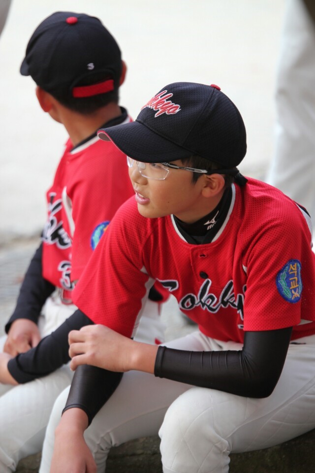 2015<b>한화기차지</b> 초중고<b>야구대회</b>