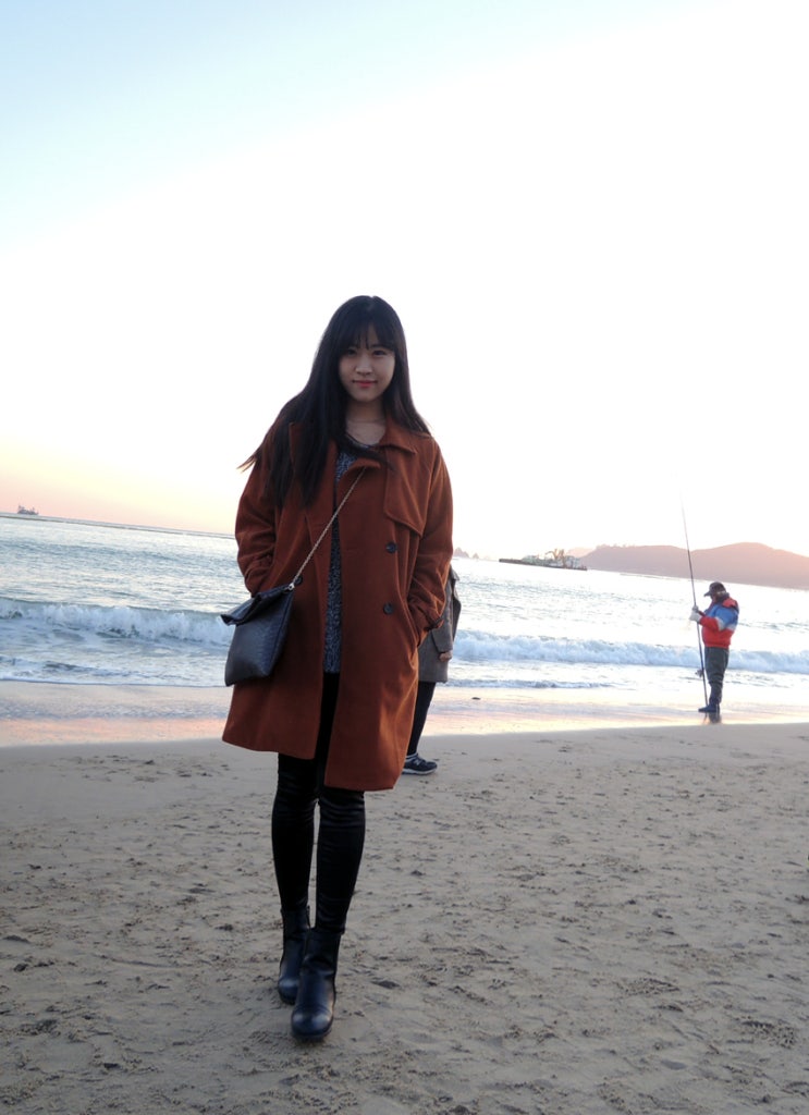  한잔하계 여행 부산편 - 국제시장, 감천문화마을, 해운대, 더베이101 (셀카많음 주의)