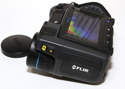 flir t620