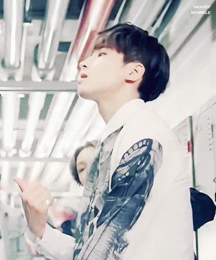 세븐틴 원우 움짤 모음