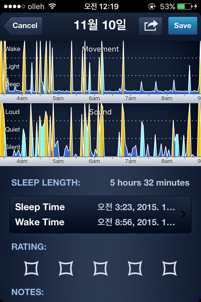  Sleepbot