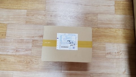  cvn립스틱 정리함 