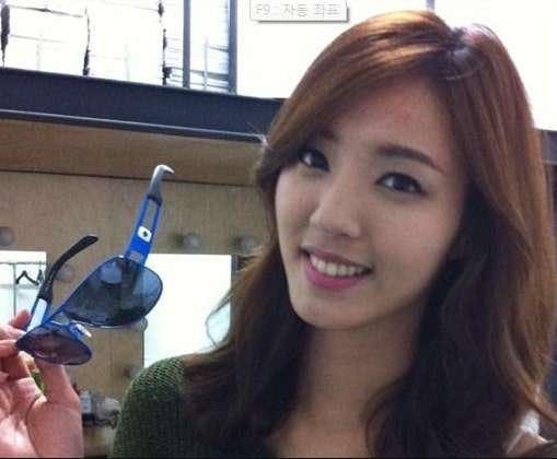 정인영 아나운서 가수 대뷔!