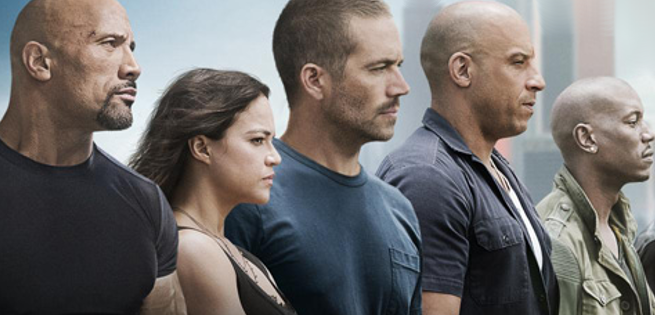[분노의 질주] 분노의 질주 (Fast & Furious) 프리퀼-스핀오프영화제작