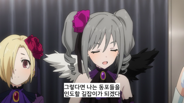 신데마스 동인지 타케p가 Cp담당이 되기 전 네이버 블로그