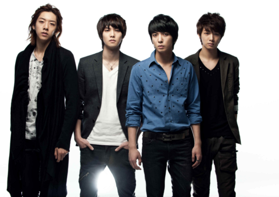 씨엔블루(Cnblue) 외톨이야 듣기/가사