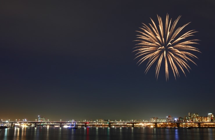  2013 불꽃축제