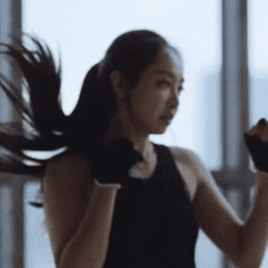 에프엑스 빅토리아~ 밝고 건강미 넘치는 모습!