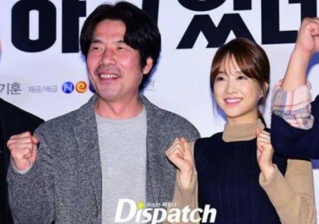 합성같은 오달수머리크기