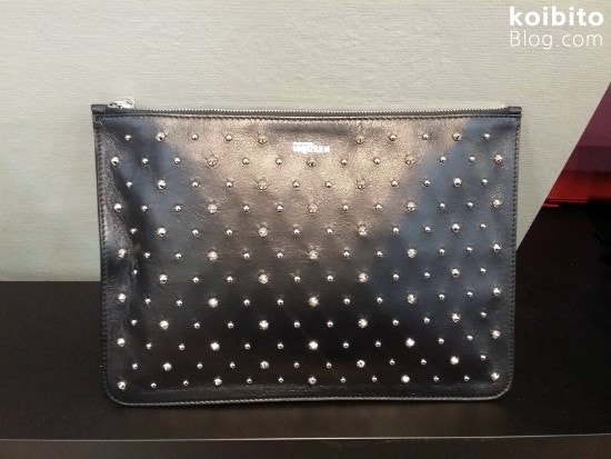 알렉산더맥퀸클러치 327890 스타일이 산다살아