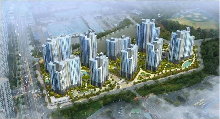  [전국42개단지 모델하우스 오픈] 막바지 밀어내기 분양 시작