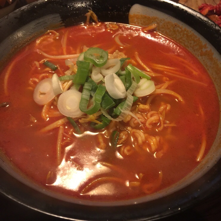  [건대맛집] 육성회비에서 육회드세요!
