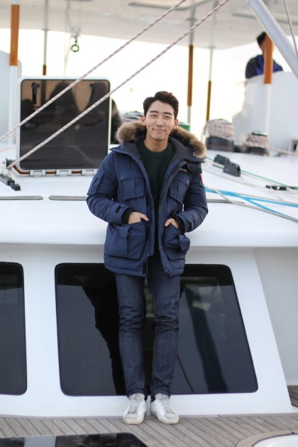 블루마운틴 블랙프라이데이 세일에서 득템합니다