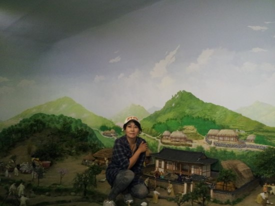  2015년 기록
