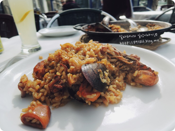  [바르셀로나 맛집] 바르셀로네타 Toc De Mar (톡데마르)