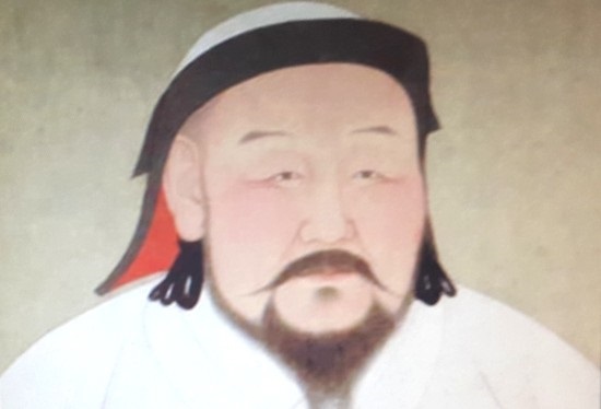  칭기즈칸 업적 살펴보기