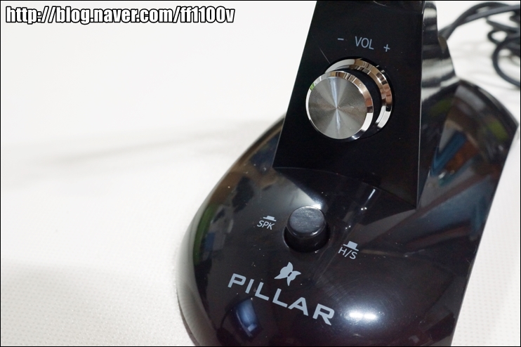 PILLAR CA-5000 마우스번지 구매사용기
