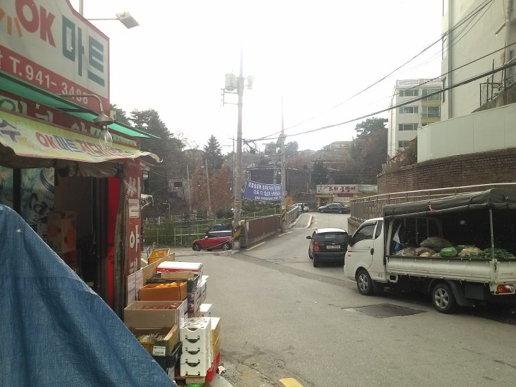  오래전 김재규 저택 방문기