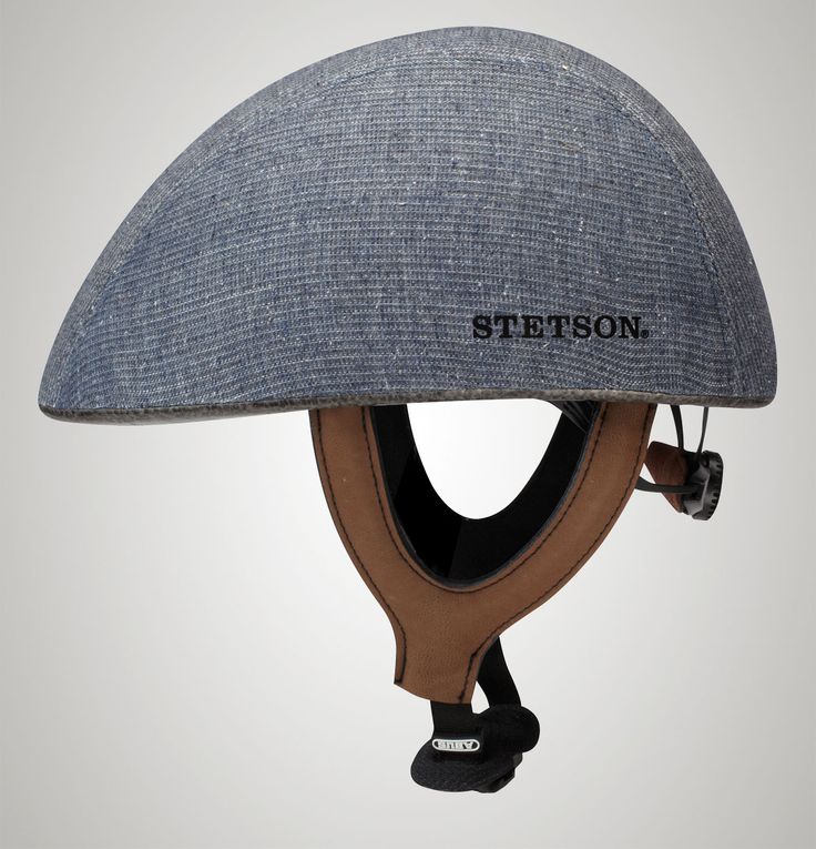  트위드런에 걸맞는 헬멧 Stetson Dayton 