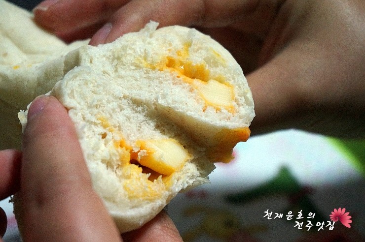  [전주 빵투어] 뺑드파미유 - 효자동 빵집
