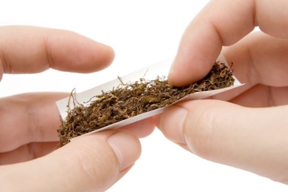 영국영어회화] Cigarette과 Tobacco의 차이 : 네이버 블로그