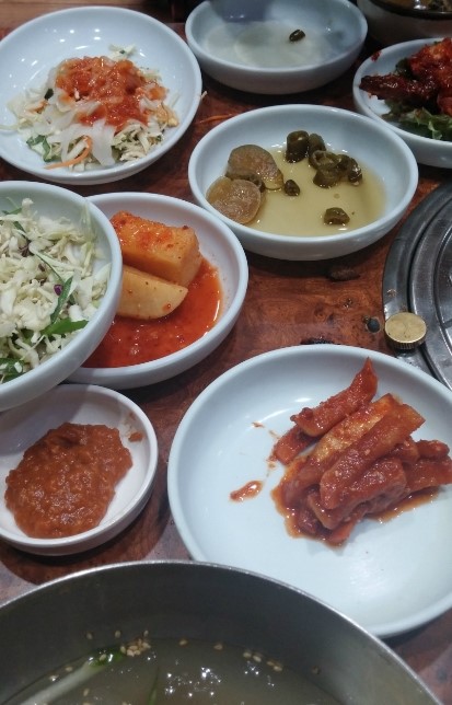 수원 권선지역 un맛집. 남수원갈비 별로 진짜 별로