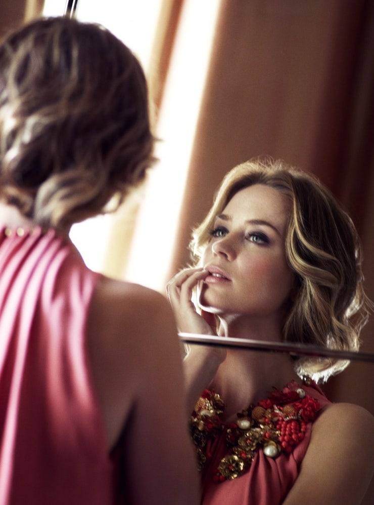 에밀리 블런트 Emily Blunt