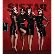 씨스타 - 나혼자  뮤비영상/노래영상