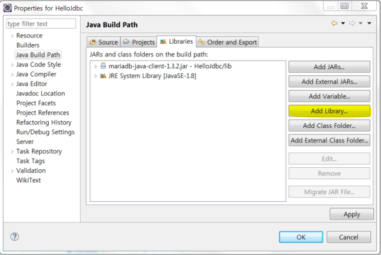  JUnit