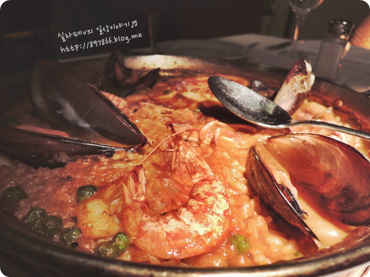  [바르셀로나 맛집] 레알광장 La Fonda (라 폰다)