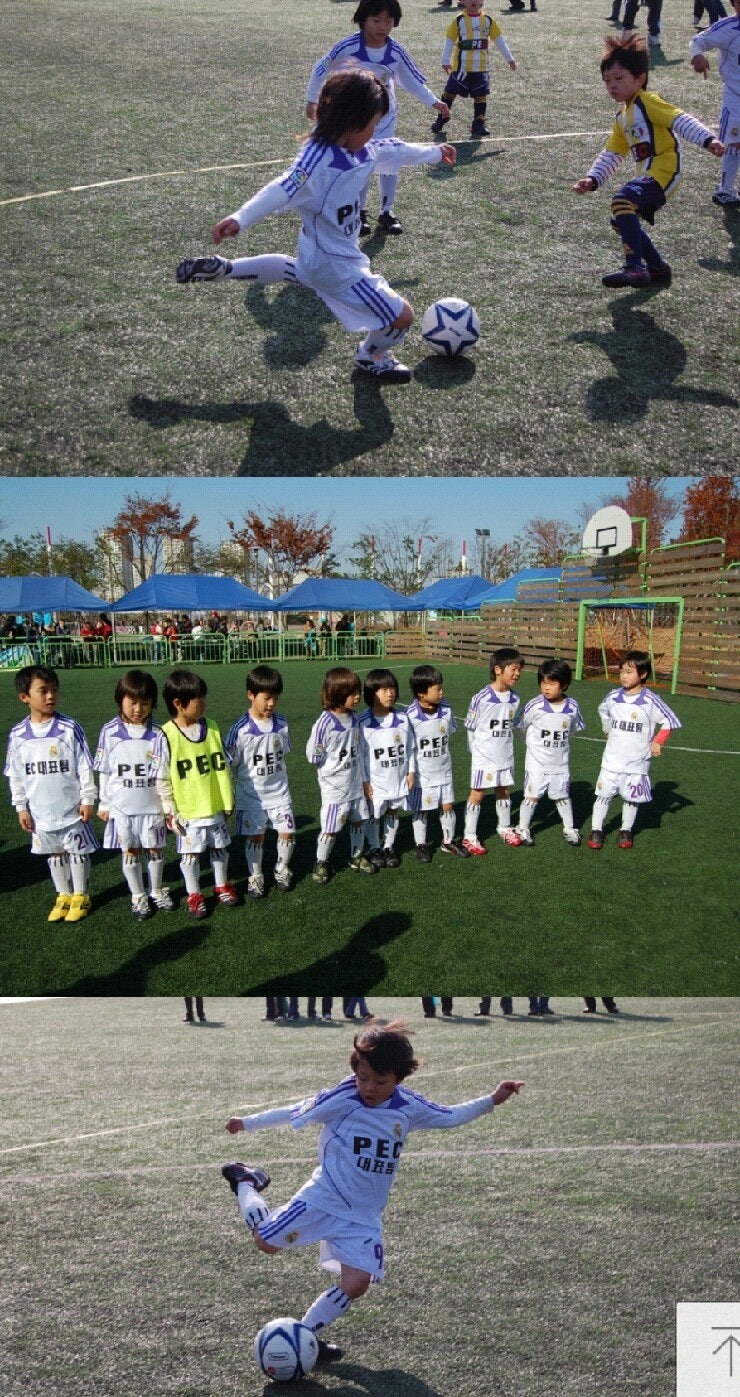 수원 PEC 이동건] 축구선수 발란스 트레이닝 : 네이버 블로그