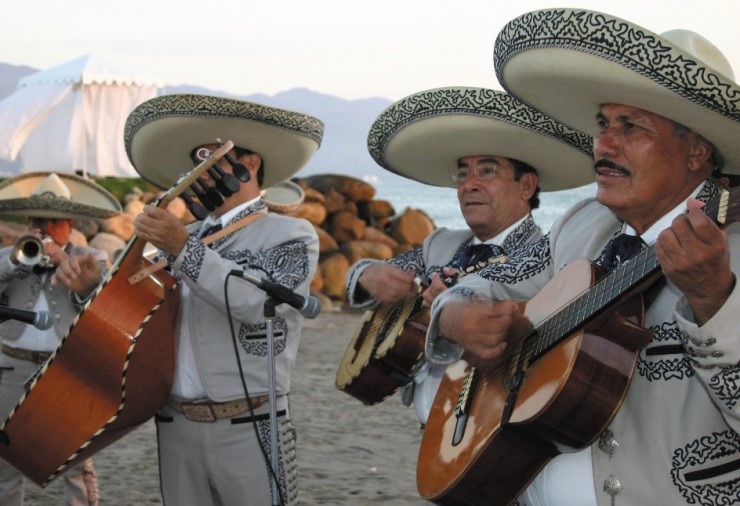 멕시코 전통의상 어디까지 알고 계신가요? : 네이버 블로그