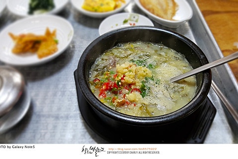 남포여관식당 이미지