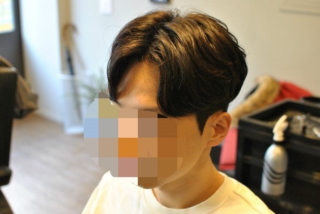 변요한 머리 이젠 심심찮게 볼수있드