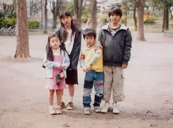 스가모 어린이 유기사건 아무도 모른다 네이버 블로그
