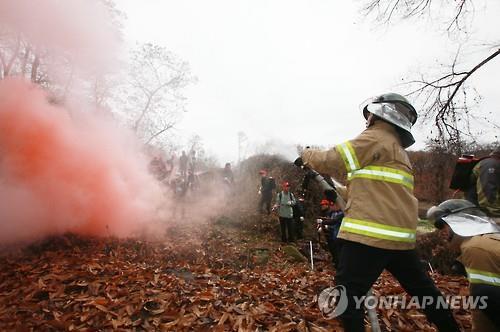 서울시, '순직 소방관 예우' 장례기준 신설 - 연합뉴스TV 서울시, '순직 소방관 예우' 장례기준 신설 - 연합뉴스TV