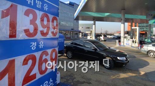 주유소의 비명, 月 40곳 문닫아 주유소의 비명, 月 40곳 문닫아