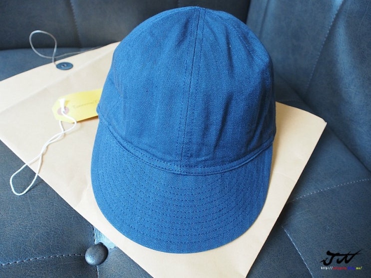  TIMEWORNCLOTHING AtLast&Co. N-3 CAP 타임원클로딩 엣라코 엔쓰리 모자