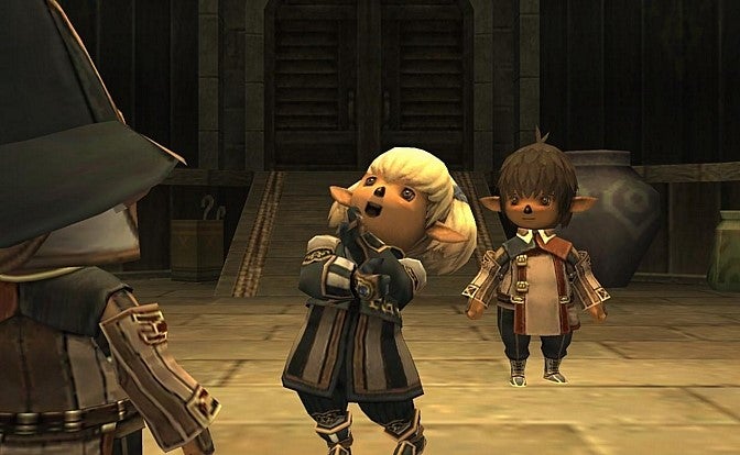 FF14 종족탐구: 라라펠의 비밀 : 네이버 블로그 Ff14 종족탐구: 라라펠의 비밀 : 네이버 블로그