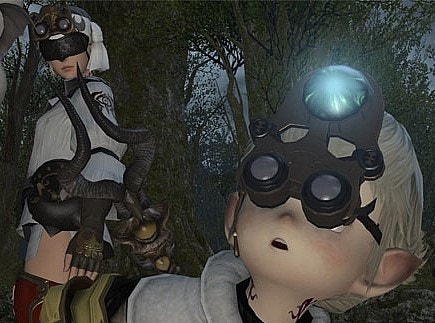 FF14 종족탐구: 라라펠의 비밀 : 네이버 블로그 Ff14 종족탐구: 라라펠의 비밀 : 네이버 블로그