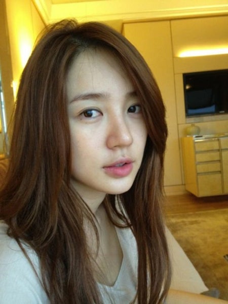 윤은혜 사주팔자.