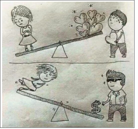  여자는 남자하기 나름 헤어스타일 !! 알펜시아가 망한이유!