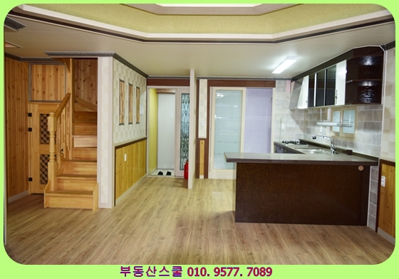  [천안 청수동 복층쓰리룸전세] 복층구조 주인세대 전세
