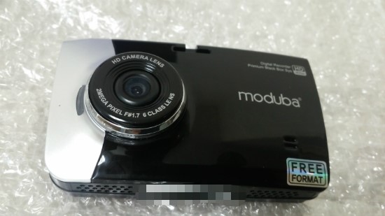 블랙박스 테크피아 moduba BTP-3500S 녹화된 파일 동영상이 컴퓨터에서 안보일 때