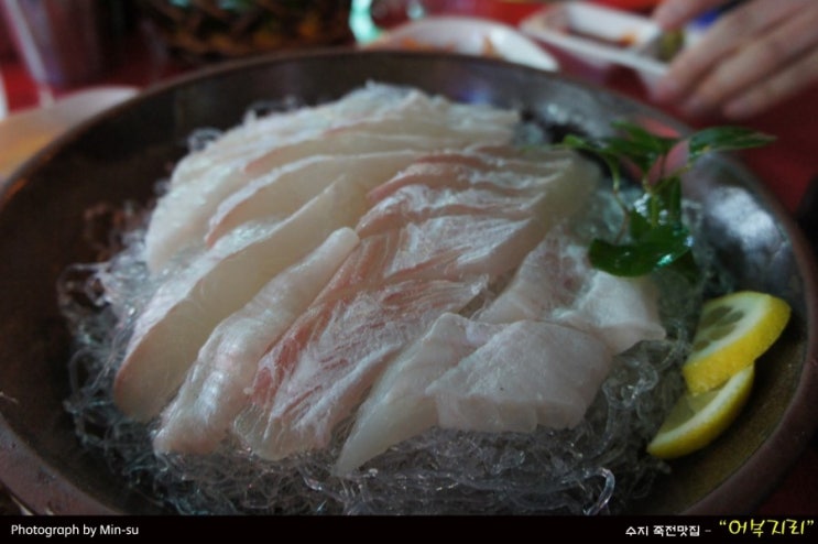 수지 죽전맛집 - 