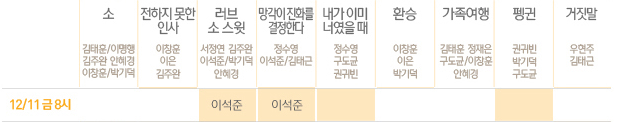 151211 Terminal 터미널_아홉개의시선 151211 Terminal 터미널_아홉개의시선