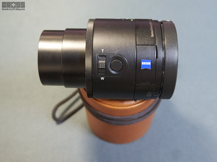 [판매완료] Sony DSC-QX100