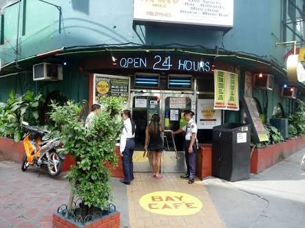 필리핀 마닐라 밤문화 후기 - LA Cafe : 네이버 블로그 필리핀 마닐라 밤문화 후기 - La Cafe : 네이버 블로그