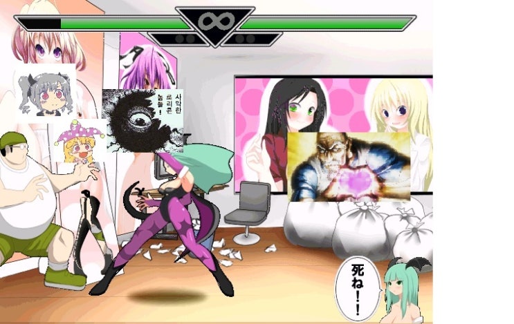게임 Ethereal Legion製品版 Liz S H Project デブオタの俺が悪魔を召喚してやりまくる 네이버 블로그 게임 Ethereal Legion製品版 Liz S H Project デブオタの俺が悪魔を召喚してやりまくる 네이버 블로그