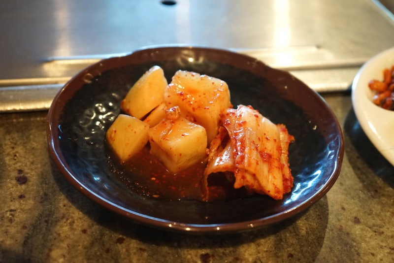 라스베가스 맛집, 24시간 한식당 김치 Kimchi : 네이버 블로그